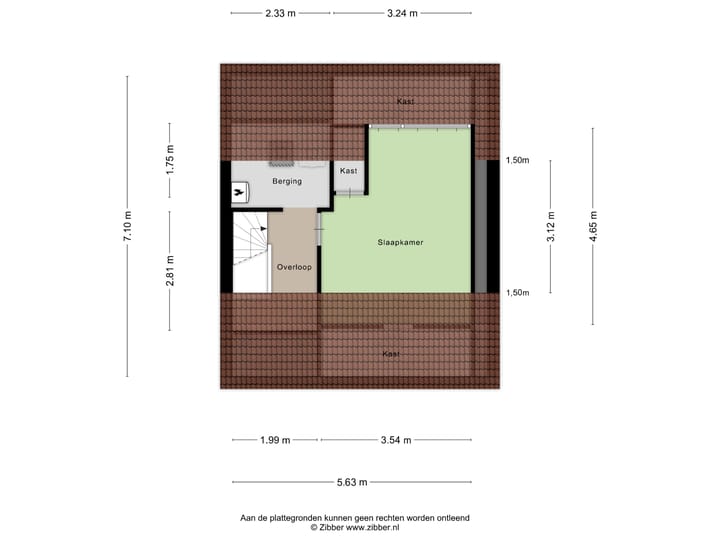 Foto 50 van Kruisbekstraat 29