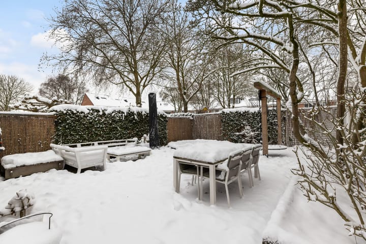 Foto 3 van Snekerveste 27