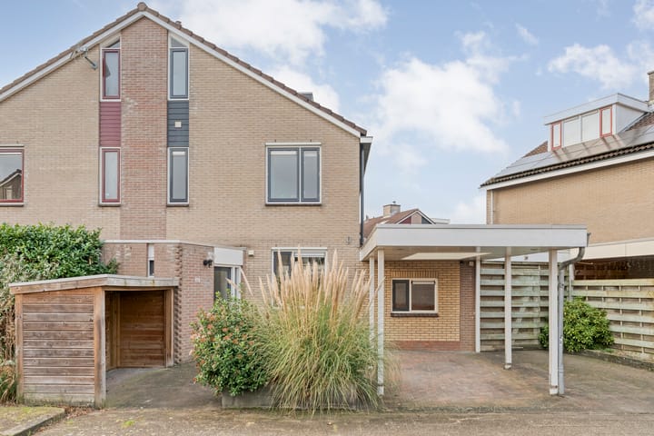 Foto 2 van Van Hemertmarke 72