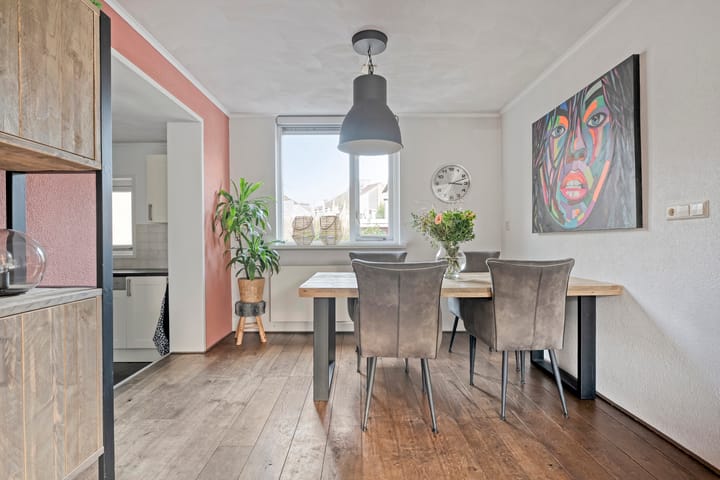 Foto 10 van Van Hemertmarke 72