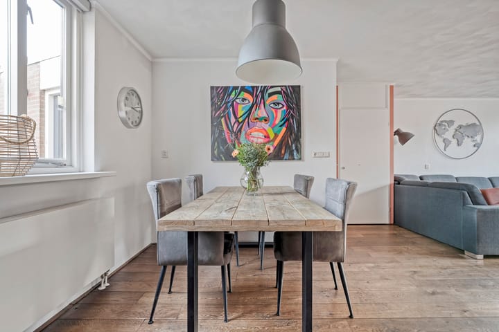 Foto 15 van Van Hemertmarke 72