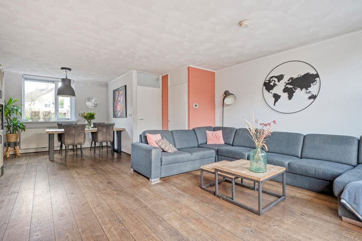 Foto 8 van Van Hemertmarke 72