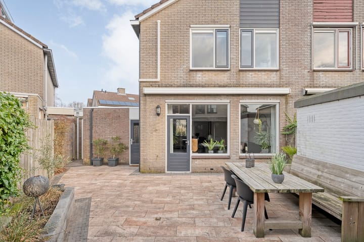 Foto 36 van Van Hemertmarke 72