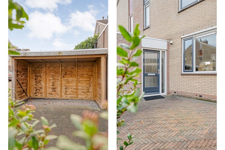 Foto 39 van Van Hemertmarke 72