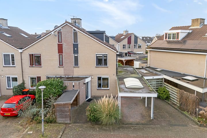 Foto 42 van Van Hemertmarke 72