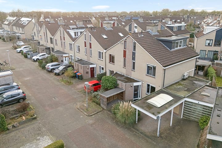 Foto 43 van Van Hemertmarke 72