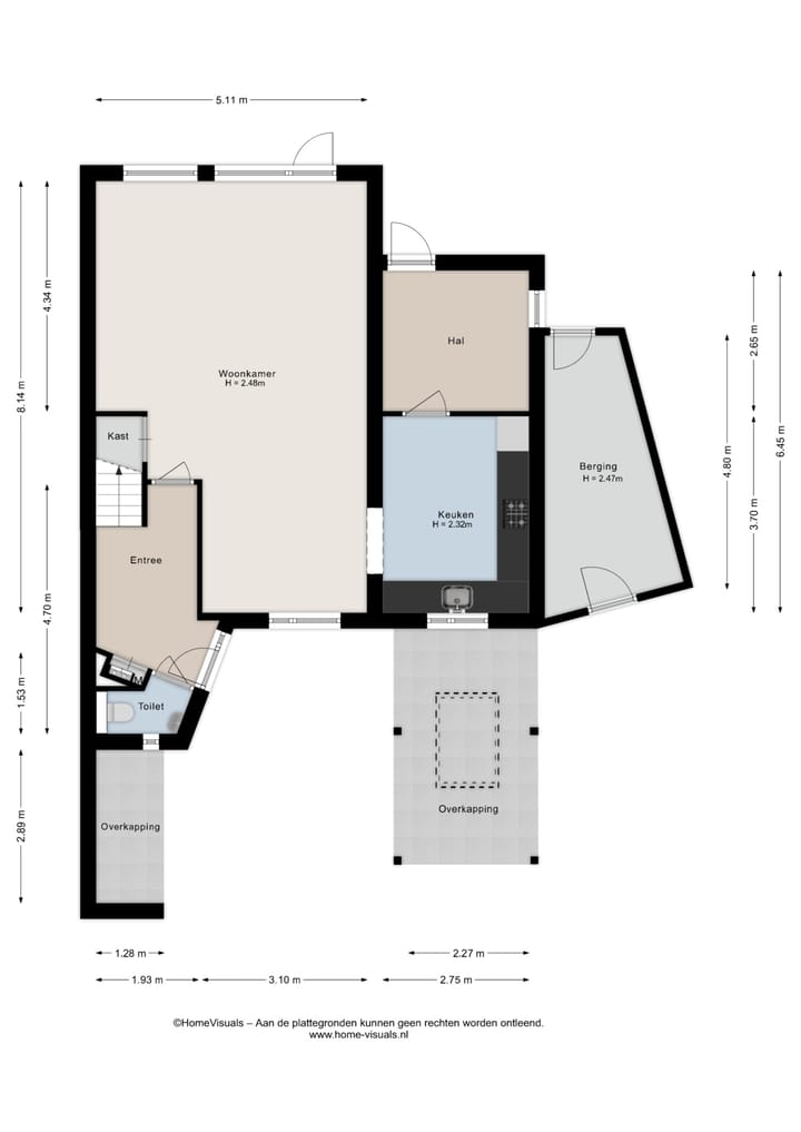 Foto 45 van Van Hemertmarke 72