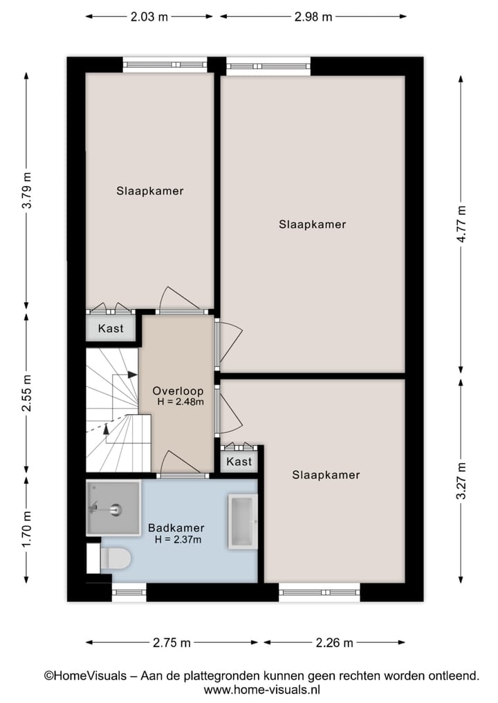 Foto 46 van Van Hemertmarke 72