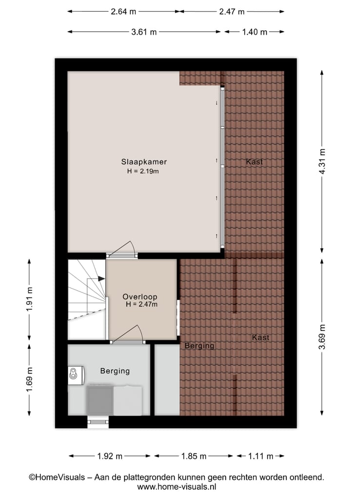 Foto 47 van Van Hemertmarke 72