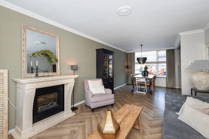 Foto 6 van Brederostraat 47