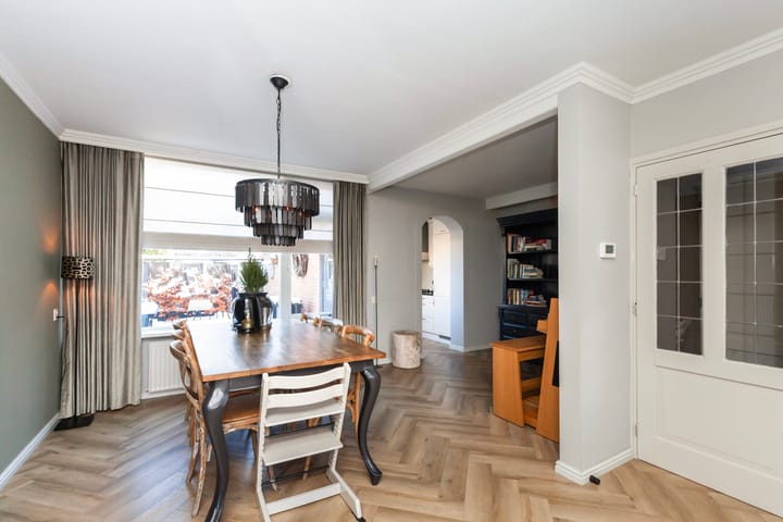 Foto 7 van Brederostraat 47