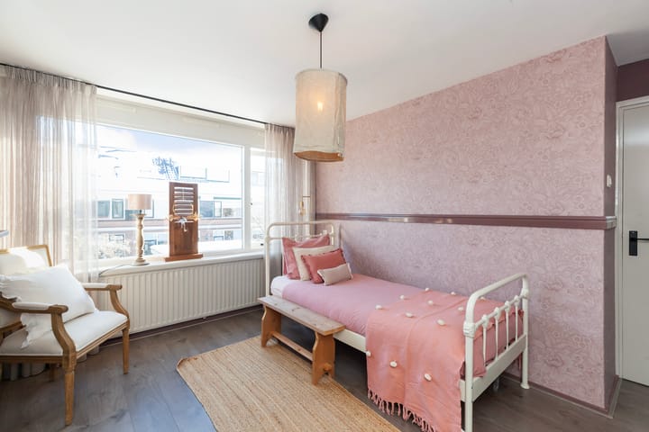 Foto 20 van Brederostraat 47