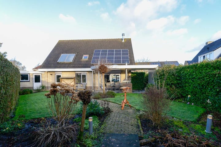 Photo 4 of Korenmolen 98