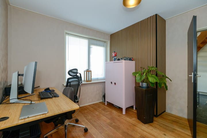 Foto 9 van Korenmolen 98