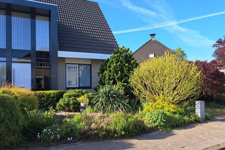 Foto 58 van Korenmolen 98