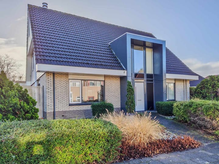 Foto 60 van Korenmolen 98