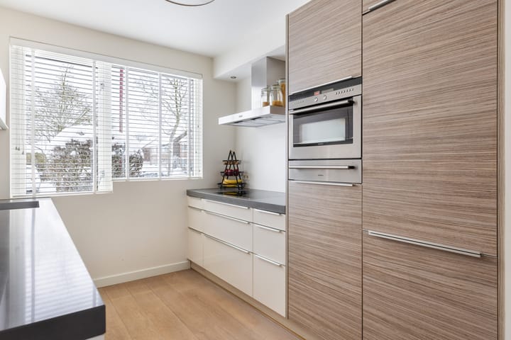 Foto 4 van Snekerveste 27