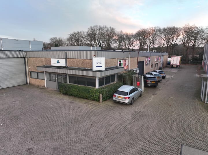 Handelsweg 44, Putten