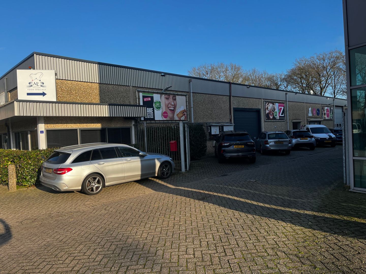 Bekijk foto 5 van Handelsweg 44