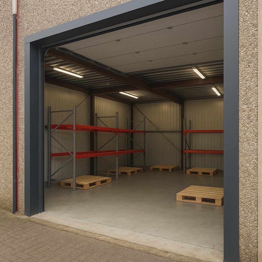 Bekijk foto 3 van Handelsweg 44