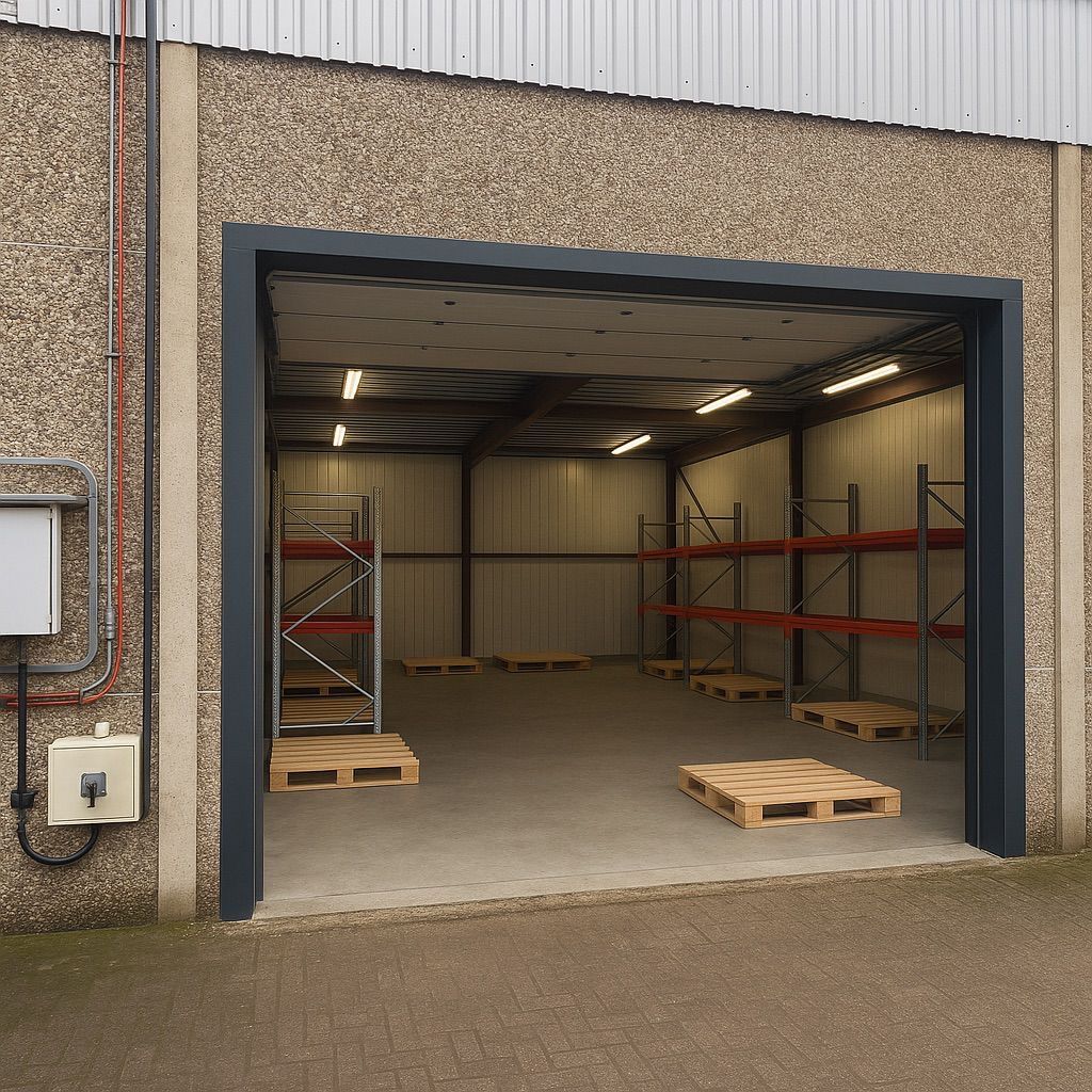 Bekijk foto 4 van Handelsweg 44