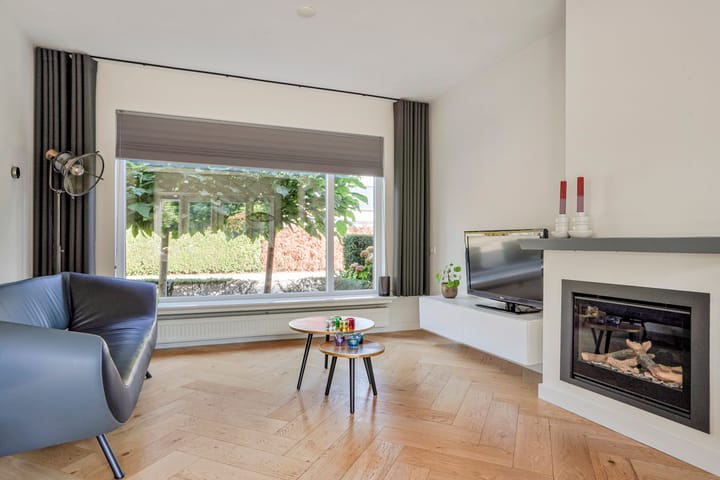 Foto 2 van Achter de Bredase Wagen 13