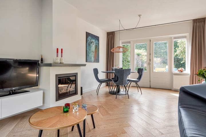 Foto 3 van Achter de Bredase Wagen 13