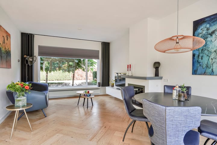 Foto 6 van Achter de Bredase Wagen 13