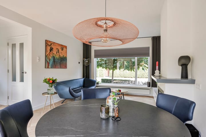 Foto 8 van Achter de Bredase Wagen 13