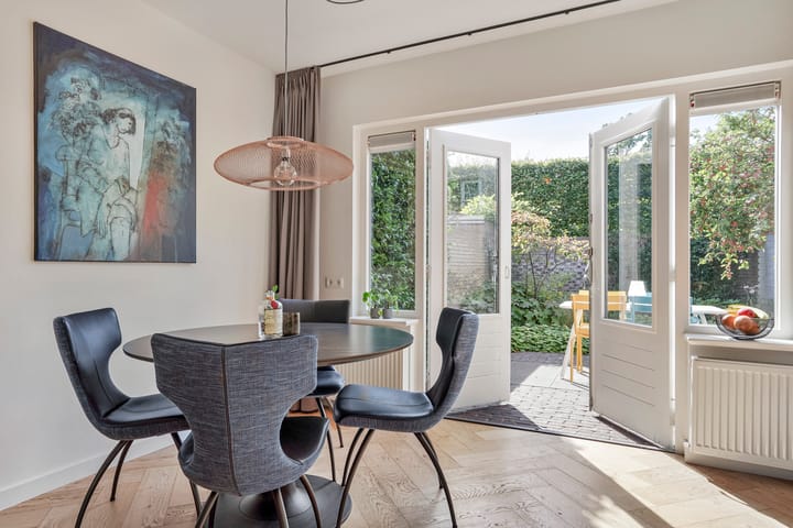 Foto 7 van Achter de Bredase Wagen 13