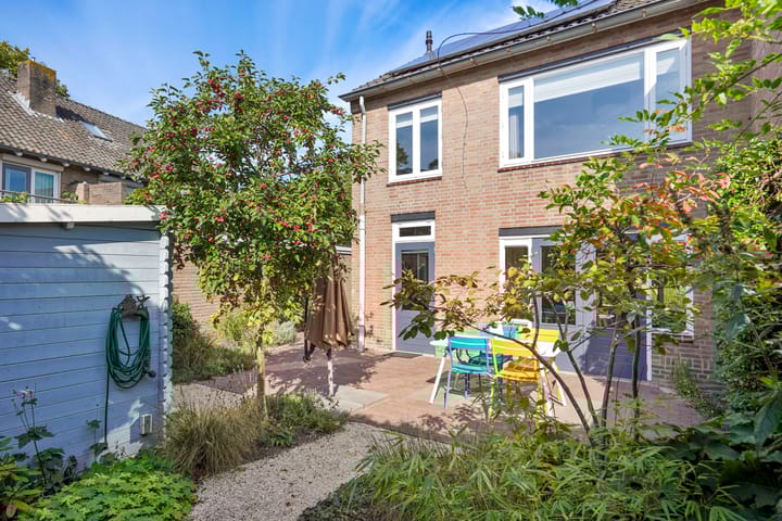 Foto 15 van Achter de Bredase Wagen 13