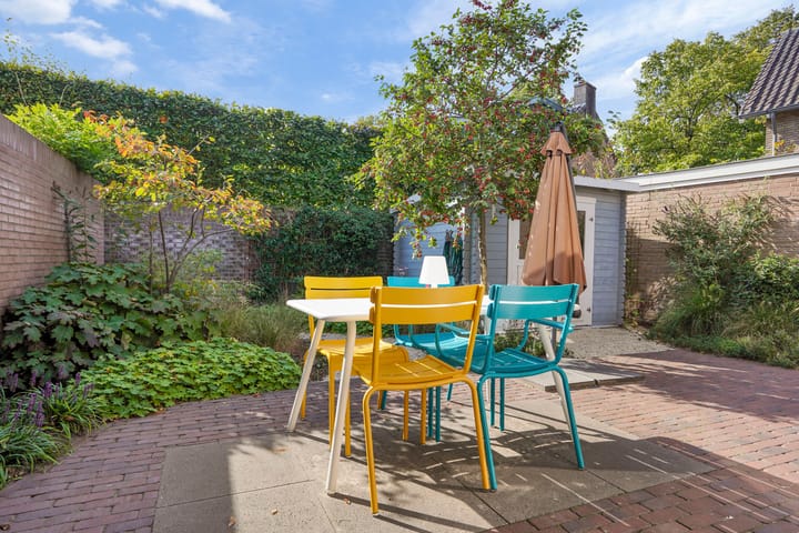 Foto 16 van Achter de Bredase Wagen 13