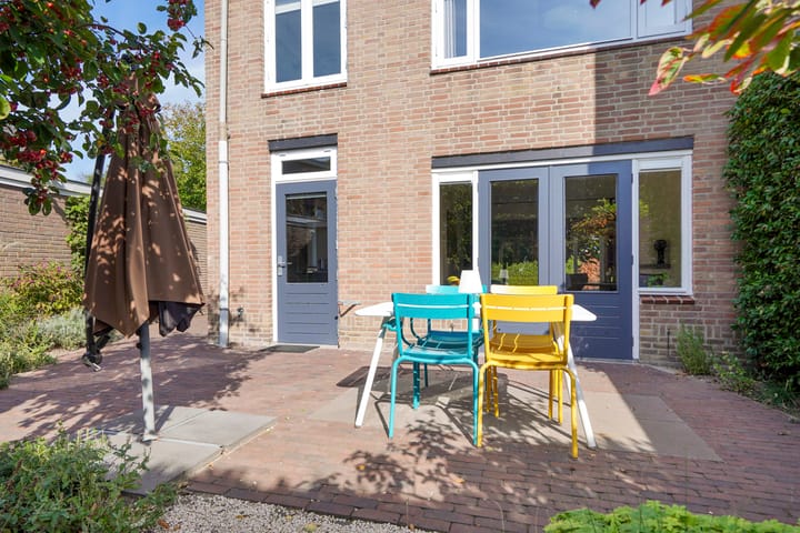 Foto 17 van Achter de Bredase Wagen 13