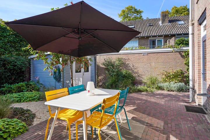 Foto 18 van Achter de Bredase Wagen 13