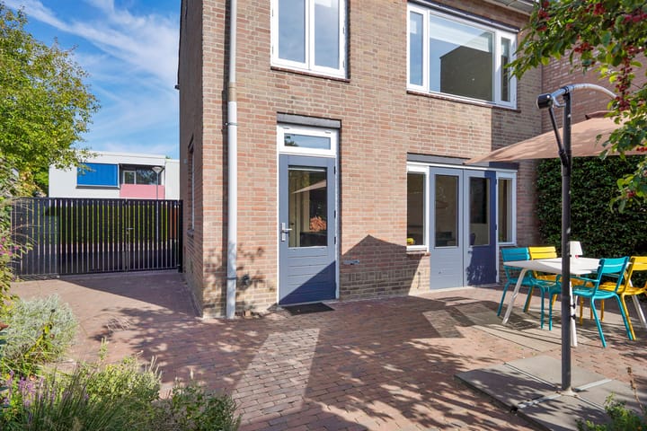 Foto 19 van Achter de Bredase Wagen 13