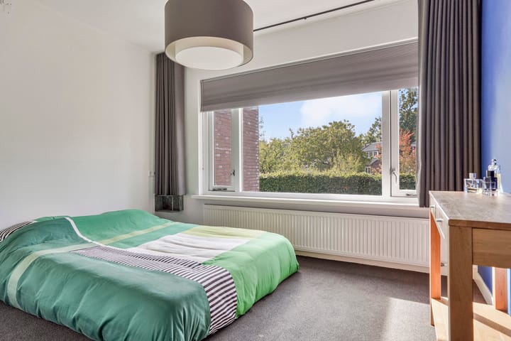 Foto 22 van Achter de Bredase Wagen 13