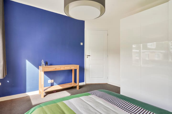 Foto 23 van Achter de Bredase Wagen 13