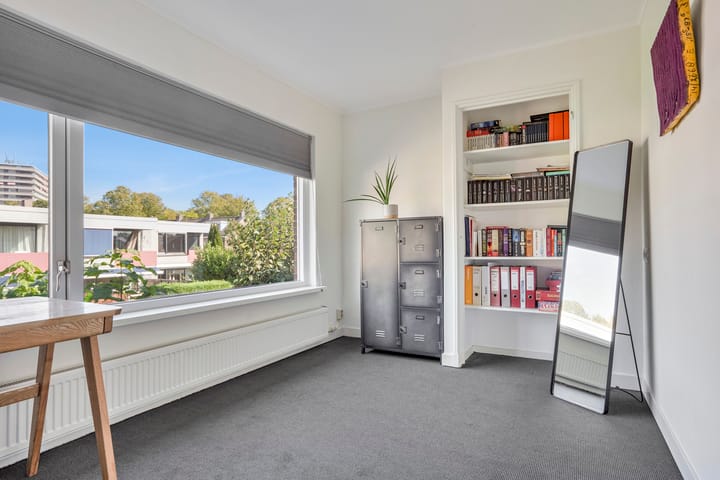 Foto 24 van Achter de Bredase Wagen 13