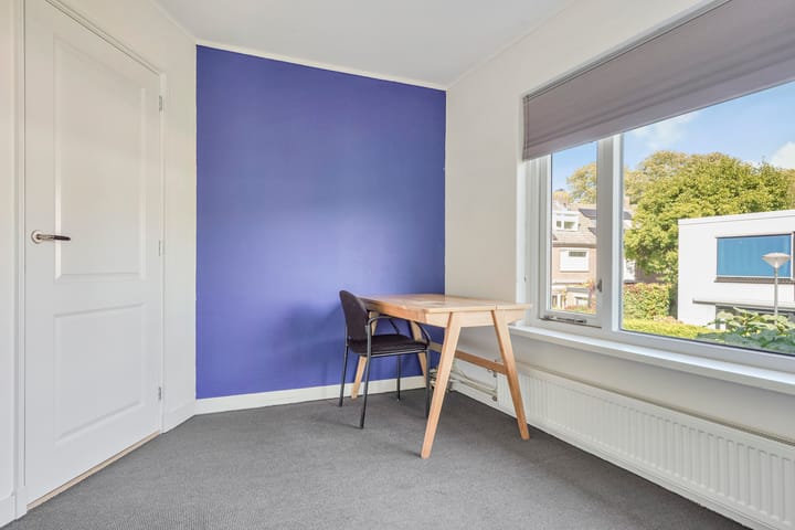 Foto 25 van Achter de Bredase Wagen 13