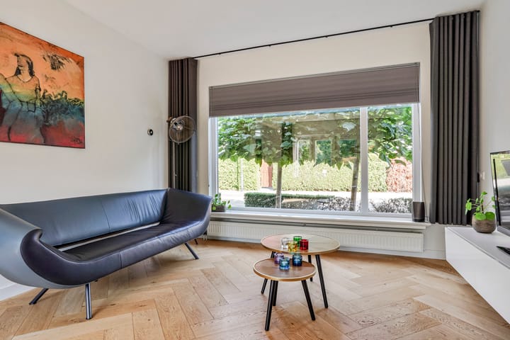 Foto 4 van Achter de Bredase Wagen 13