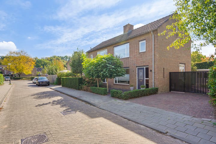 Foto 30 van Achter de Bredase Wagen 13