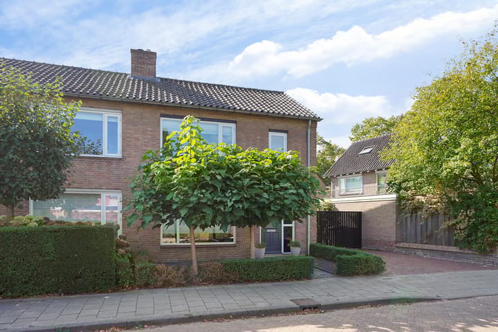 Foto 31 van Achter de Bredase Wagen 13