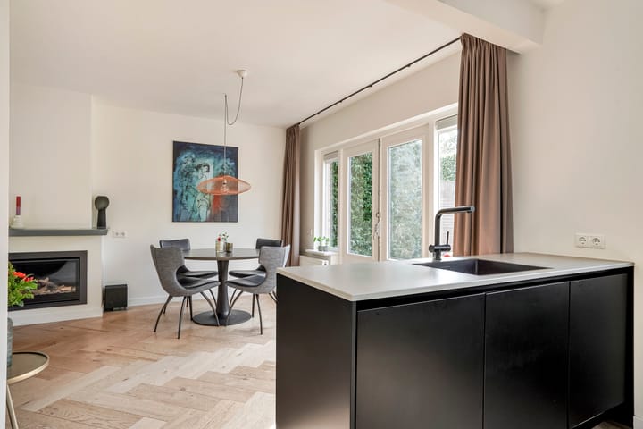 Foto 11 van Achter de Bredase Wagen 13