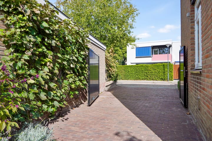 Foto 20 van Achter de Bredase Wagen 13