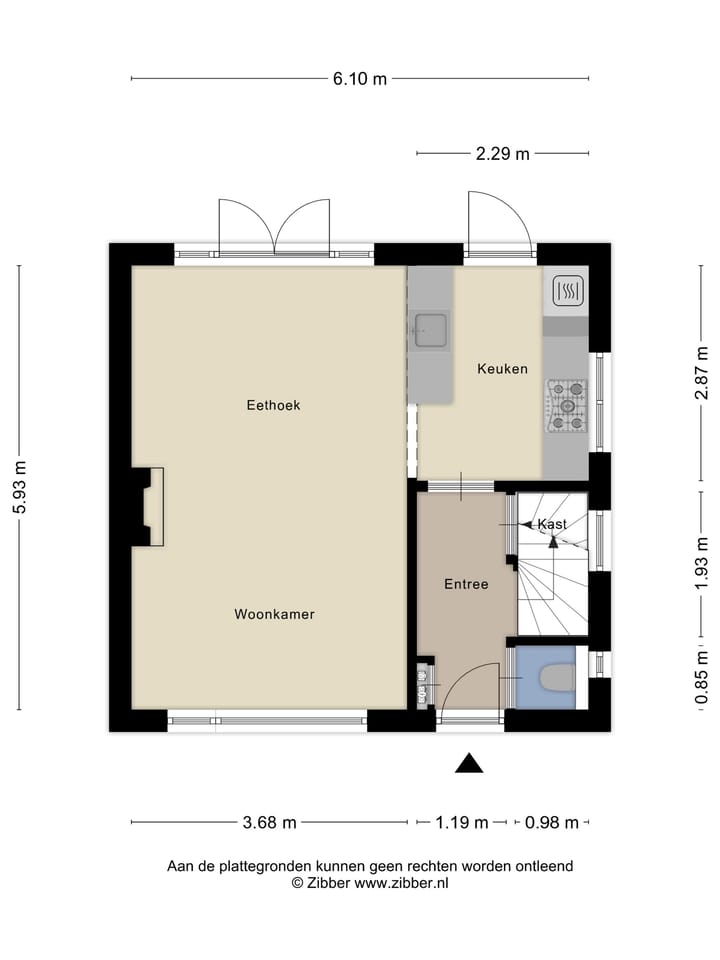 Foto 34 van Achter de Bredase Wagen 13