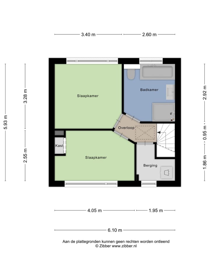 Foto 35 van Achter de Bredase Wagen 13