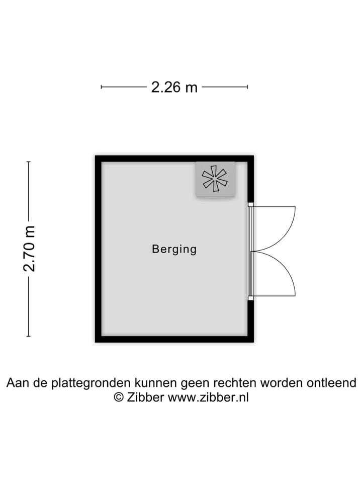 Foto 37 van Achter de Bredase Wagen 13