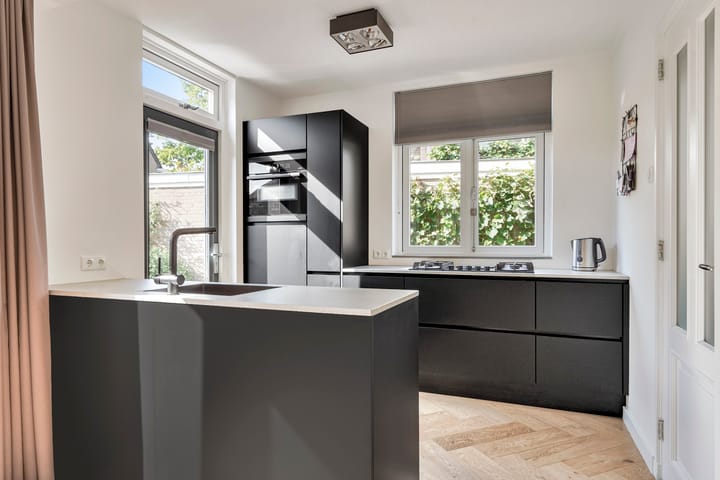 Foto 10 van Achter de Bredase Wagen 13