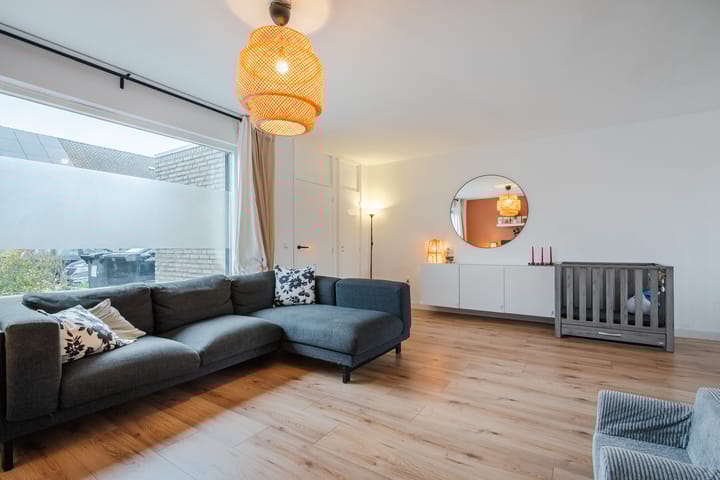 Foto 12 van Bachlaan 3