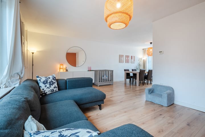 Foto 13 van Bachlaan 3